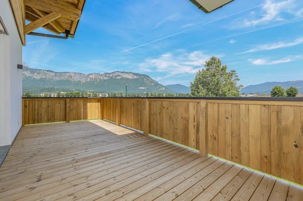 KITZIMMO.Neubauprojekt mit 10 exklusiven Wohnungen kaufen - Immobilien St. Johann.-7