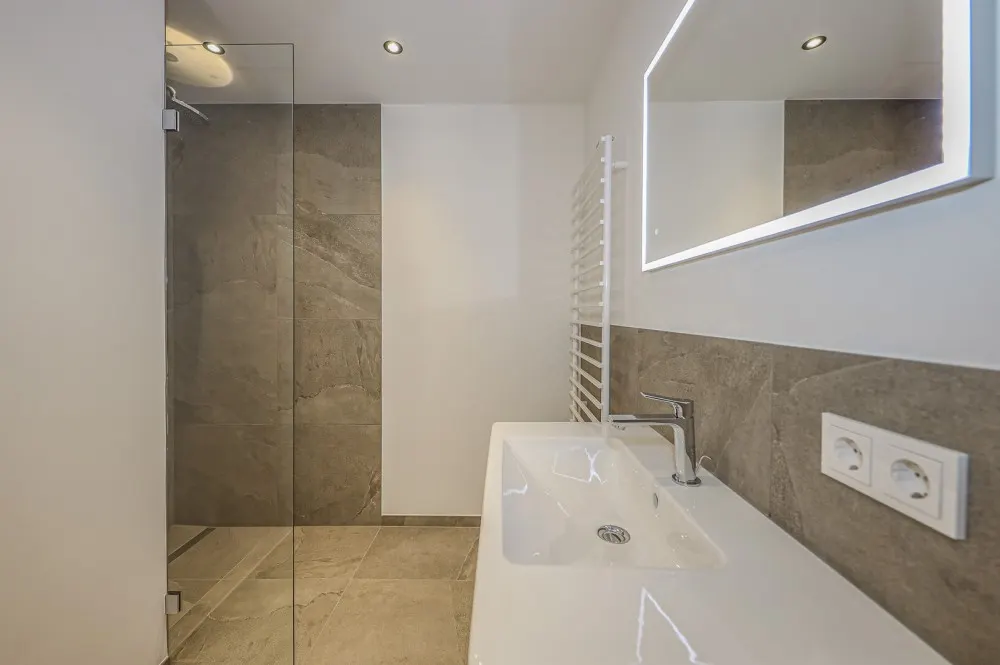 KITZIMMO-Neubauprojekt mit 10 exklusiven Wohnungen kaufen - Immobilien St. Johann.-9