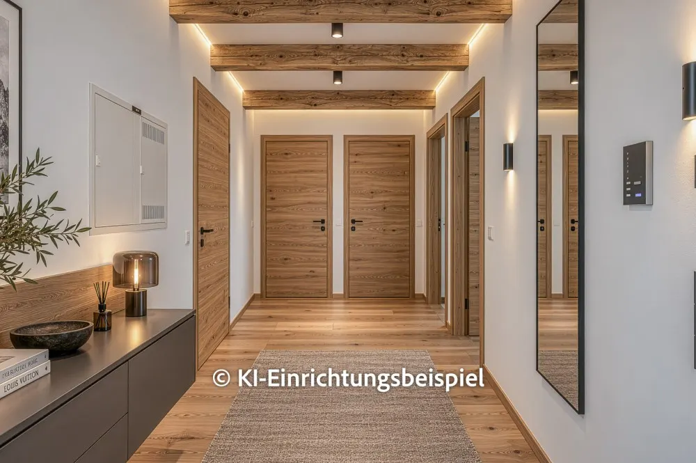KITZIMMO-Neubauprojekt mit 10 exklusiven Wohnungen kaufen - Immobilien St. Johann.-16