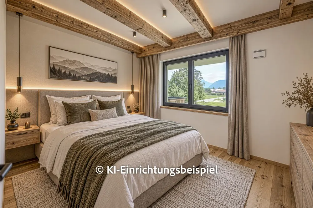 KITZIMMO-Neubauprojekt mit 10 exklusiven Wohnungen kaufen - Immobilien St. Johann.-15
