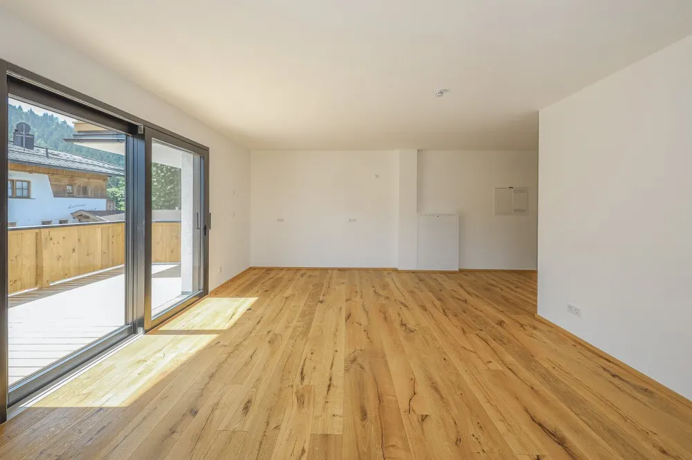 KITZIMMO-Neubauprojekt mit 10 exklusiven Wohnungen kaufen - Immobilien St. Johann.-5