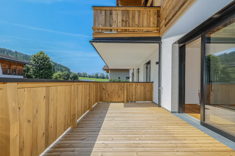 KITZIMMO-Neubauprojekt mit 10 exklusiven Wohnungen kaufen - Immobilien St. Johann.-7