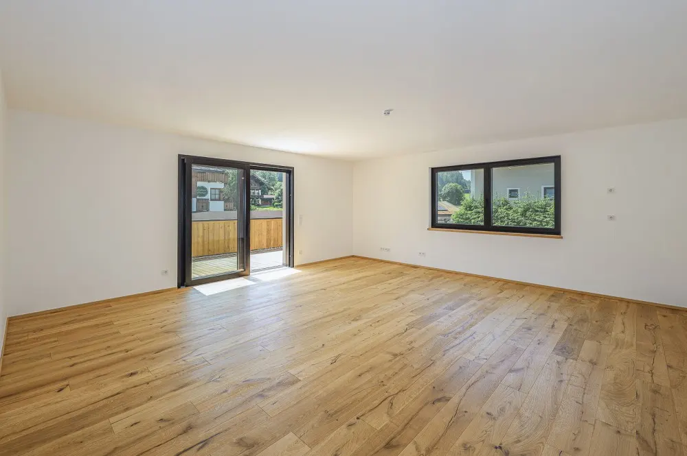 KITZIMMO-Neubauprojekt mit 10 exklusiven Wohnungen kaufen - Immobilien St. Johann.-3