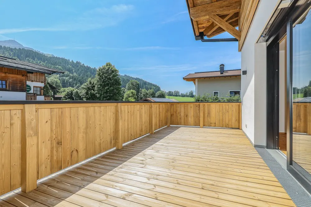 KITZIMMO-Neubauprojekt mit 10 exklusiven Wohnungen kaufen - Immobilien St. Johann.-6