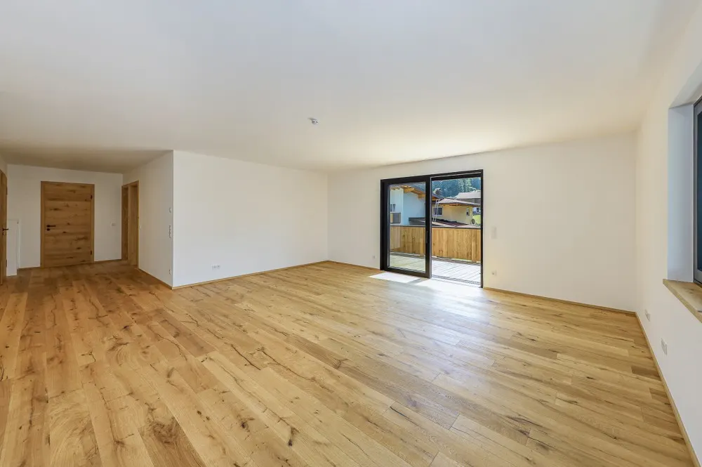 KITZIMMO-Neubauprojekt mit 10 exklusiven Wohnungen kaufen - Immobilien St. Johann.-2