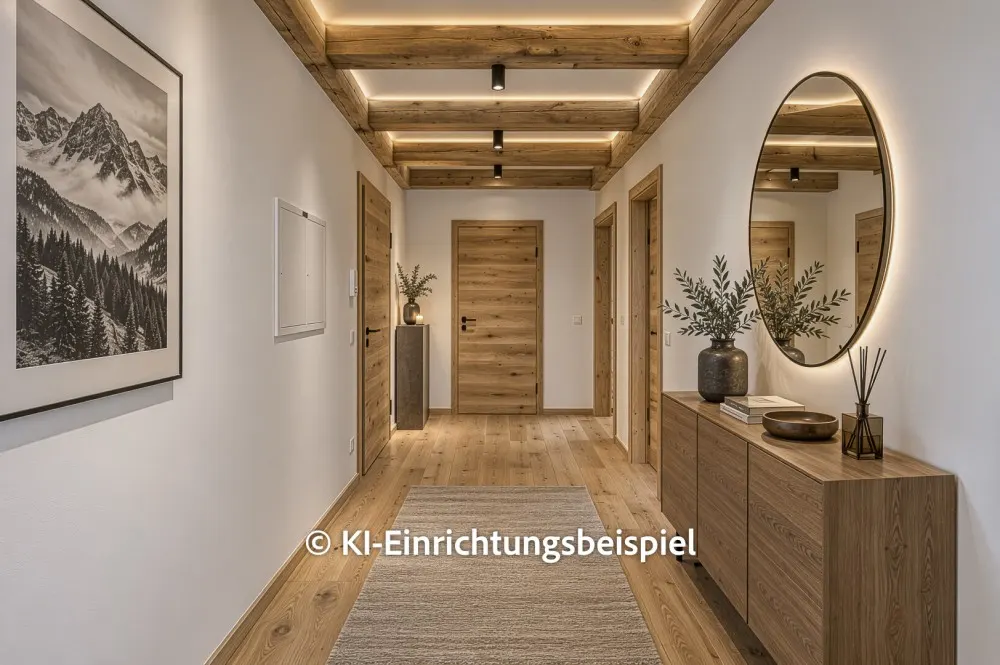 KITZIMMO-Neubauprojekt mit 10 exklusiven Wohnungen kaufen - Immobilien St. Johann.-16