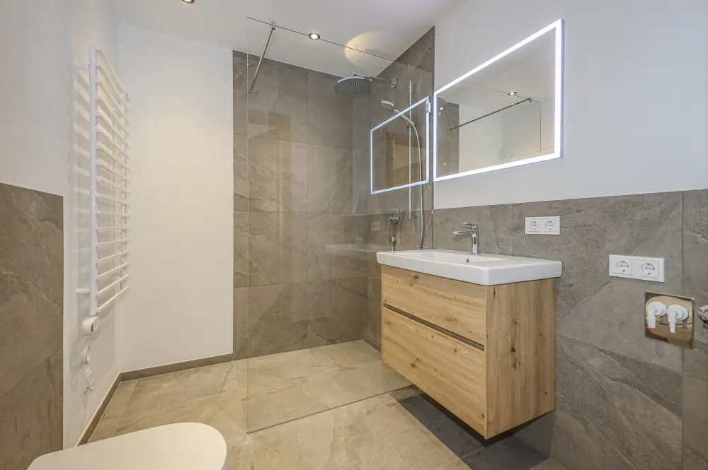 KITZIMMO-Neubauprojekt mit 10 exklusiven Wohnungen kaufen - Immobilien St. Johann.-8