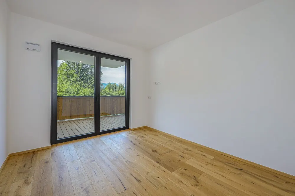 KITZIMMO-Neubauprojekt mit 10 exklusiven Wohnungen kaufen - Immobilien St. Johann.