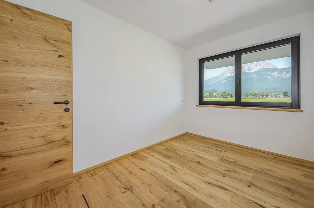 KITZIMMO-Neubauprojekt mit 10 exklusiven Wohnungen kaufen - Immobilien St. Johann.-7