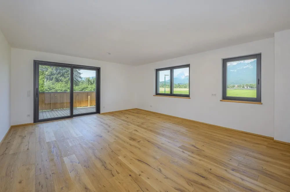 KITZIMMO-Neubauprojekt mit 10 exklusiven Wohnungen kaufen - Immobilien St. Johann.-3