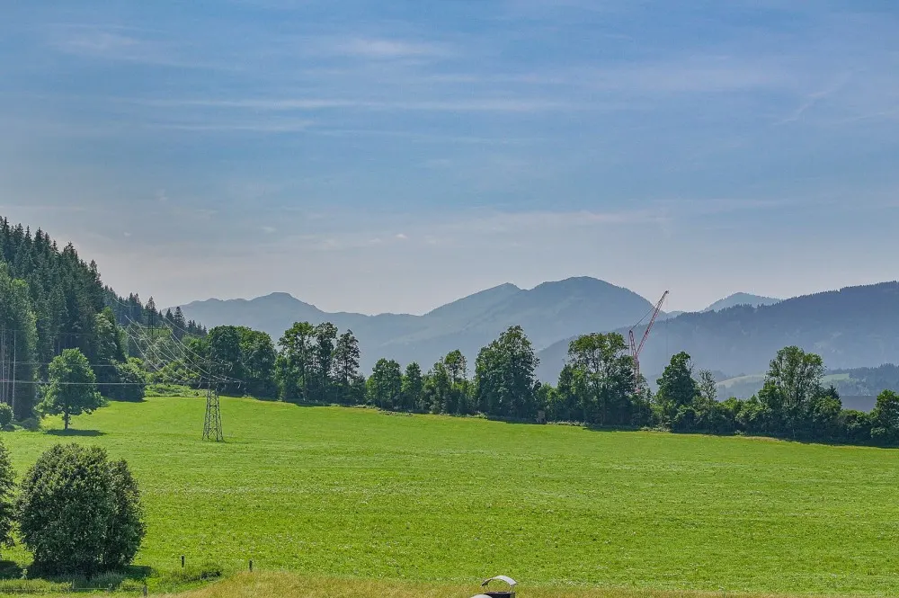 KITZIMMO-Neubauprojekt mit 10 exklusiven Wohnungen kaufen - Immobilien St. Johann.-8