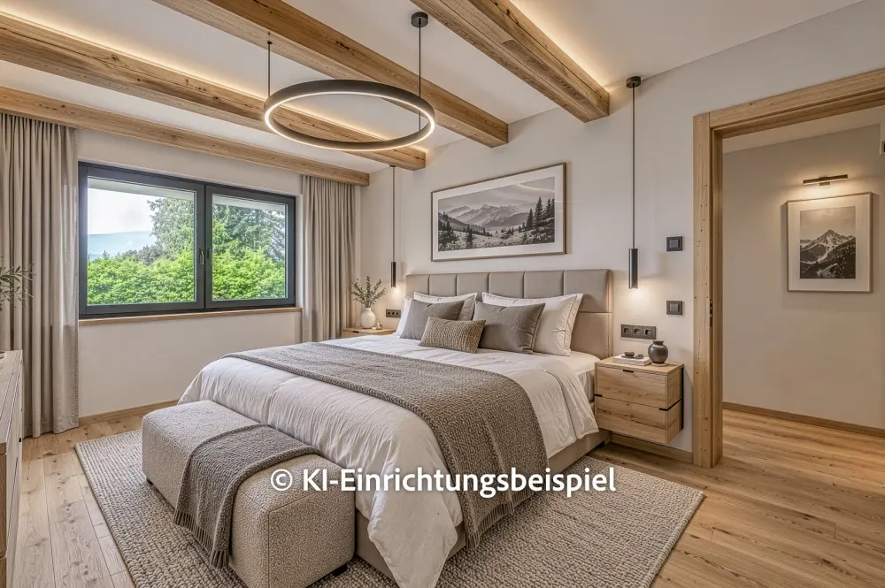 KITZIMMO-Neubauprojekt mit 10 exklusiven Wohnungen kaufen - Immobilien St. Johann.-16