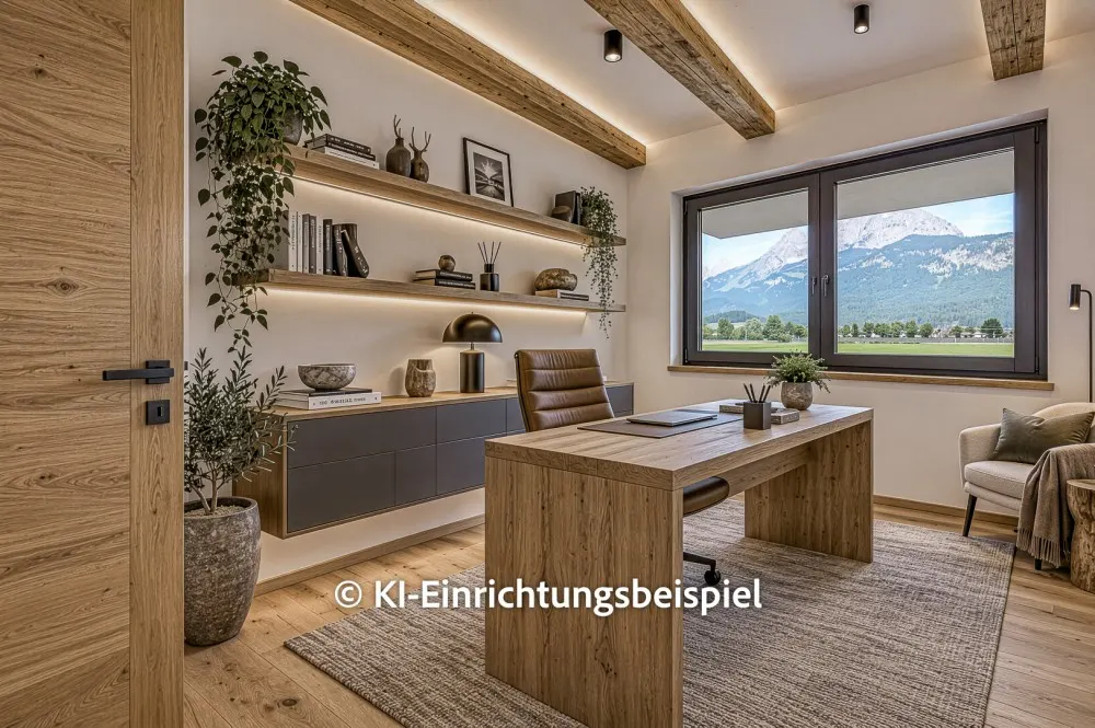KITZIMMO-Neubauprojekt mit 10 exklusiven Wohnungen kaufen - Immobilien St. Johann.-15