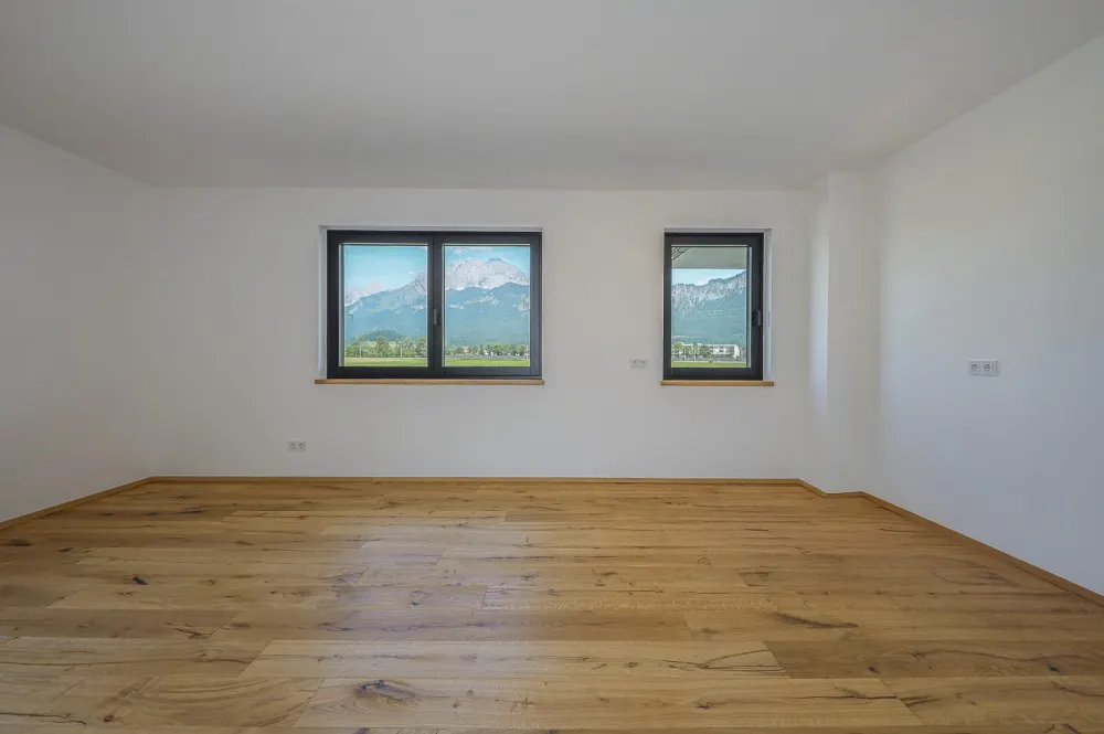KITZIMMO-Neubauprojekt mit 10 exklusiven Wohnungen kaufen - Immobilien St. Johann.-5