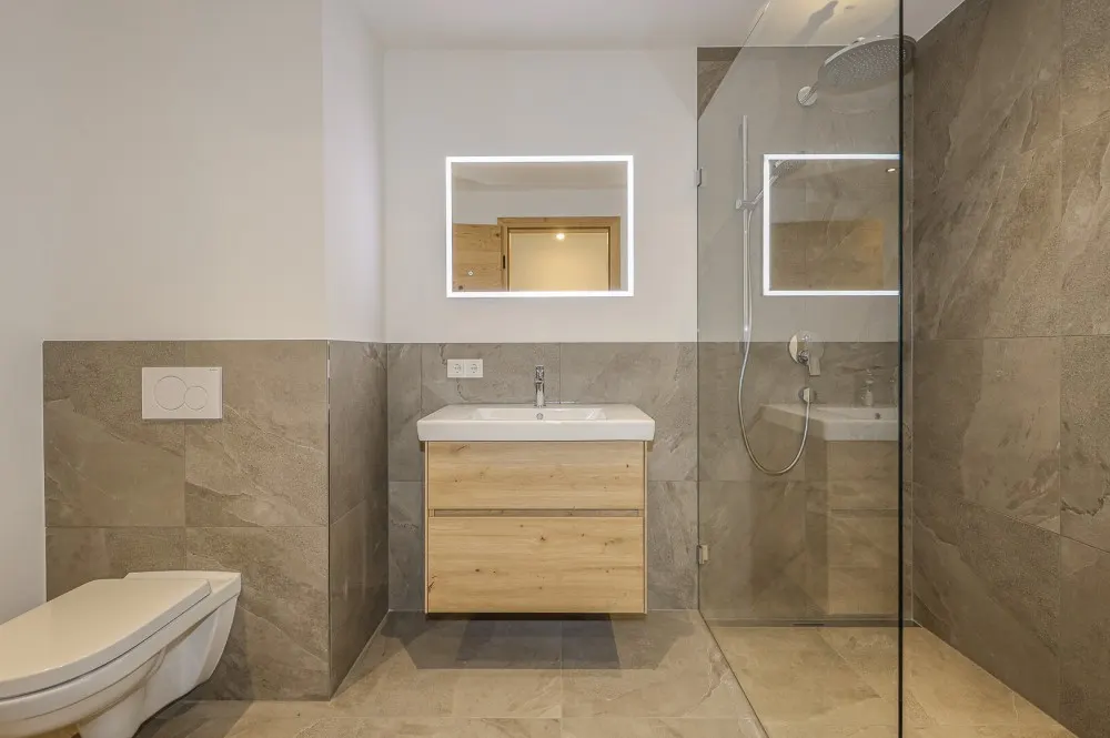KITZIMMO-Neubauprojekt mit 10 exklusiven Wohnungen kaufen - Immobilien St. Johann.-10