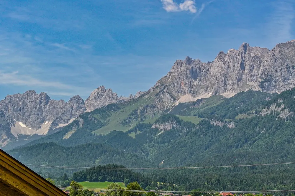 KITZIMMO-Exklusives Luxuspenthouse mit Kaiserblick kaufen - Immobilien St. Johann.-5