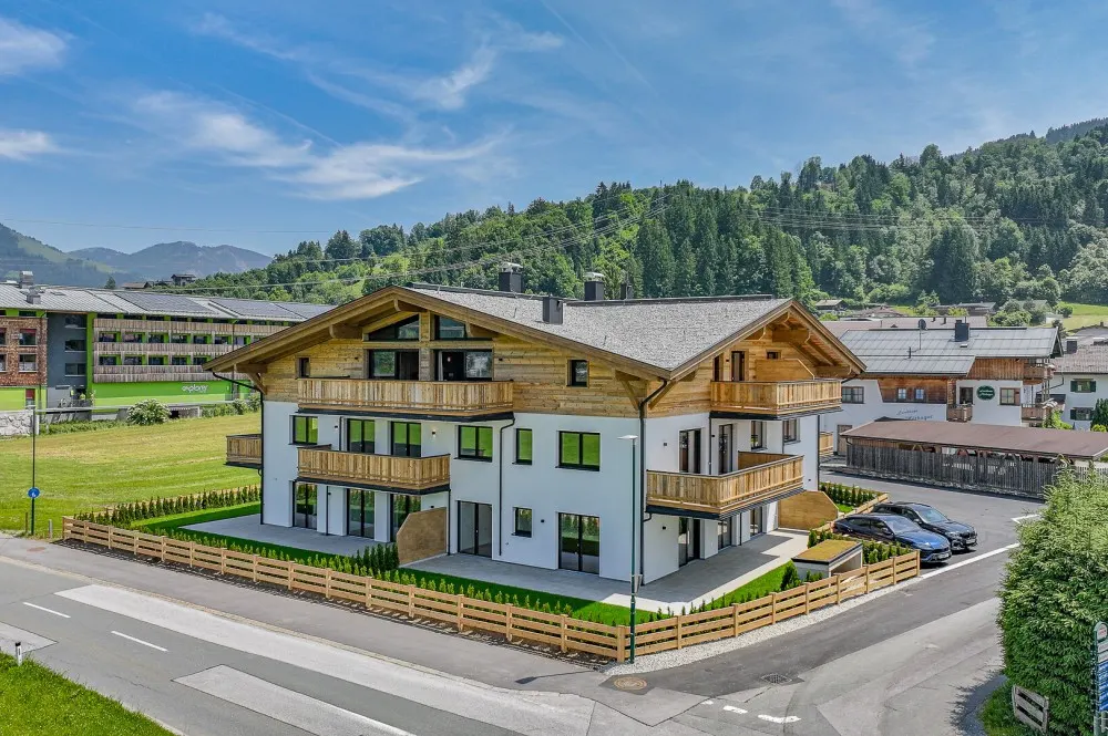 KITZIMMO-Exklusives Luxuspenthouse mit Kaiserblick kaufen - Immobilien St. Johann.-14