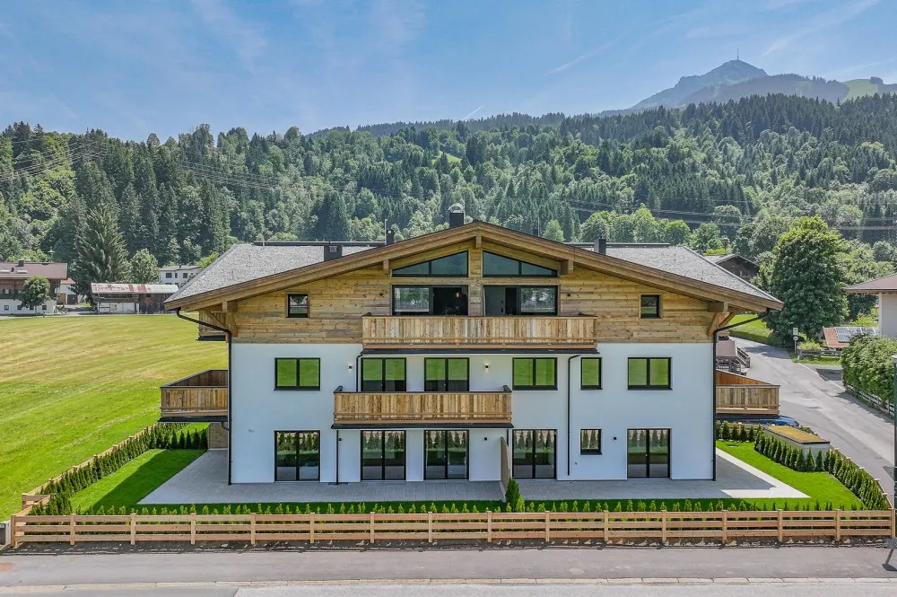 KITZIMMO-Exklusives Luxuspenthouse mit Kaiserblick kaufen - Immobilien St. Johann.-13