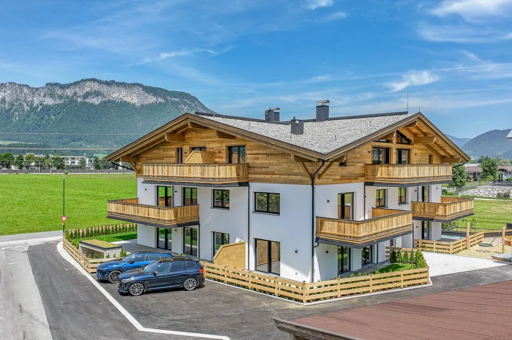 KITZIMMO-Exklusives Luxuspenthouse mit Kaiserblick kaufen - Immobilien St. Johann.-3