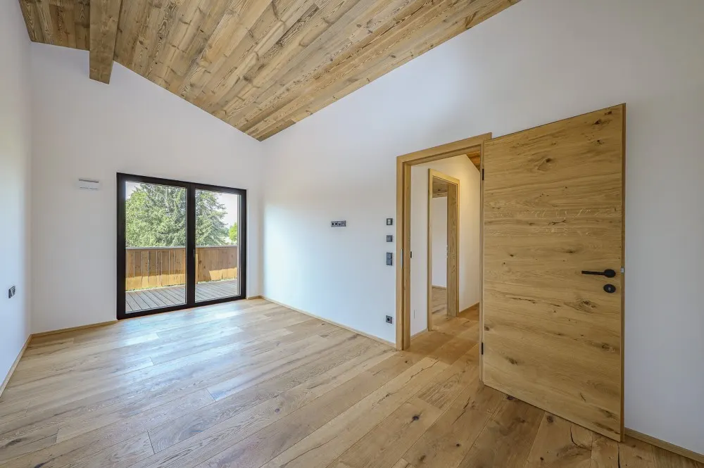 KITZIMMO-Exklusives Luxuspenthouse in Toplage kaufen - Immobilien St. Johann.-9