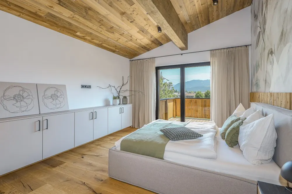 KITZIMMO-Exklusives Luxuspenthouse in Toplage kaufen - Immobilien St. Johann.-5