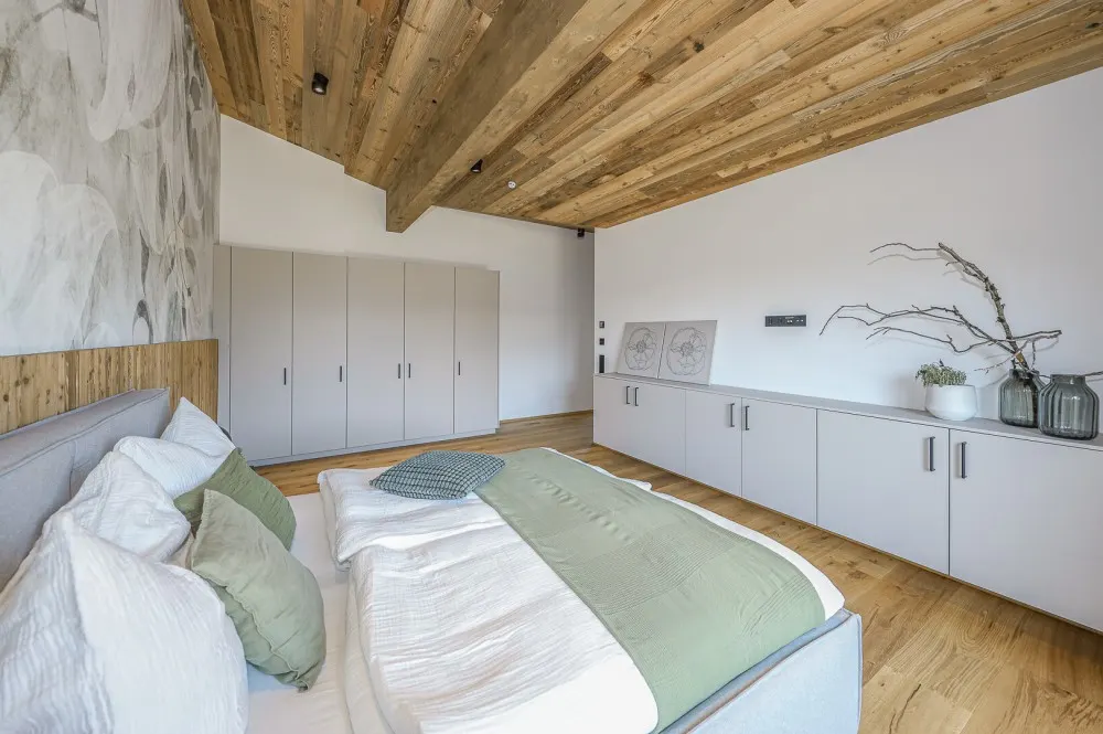 KITZIMMO-Exklusives Luxuspenthouse in Toplage kaufen - Immobilien St. Johann.-6