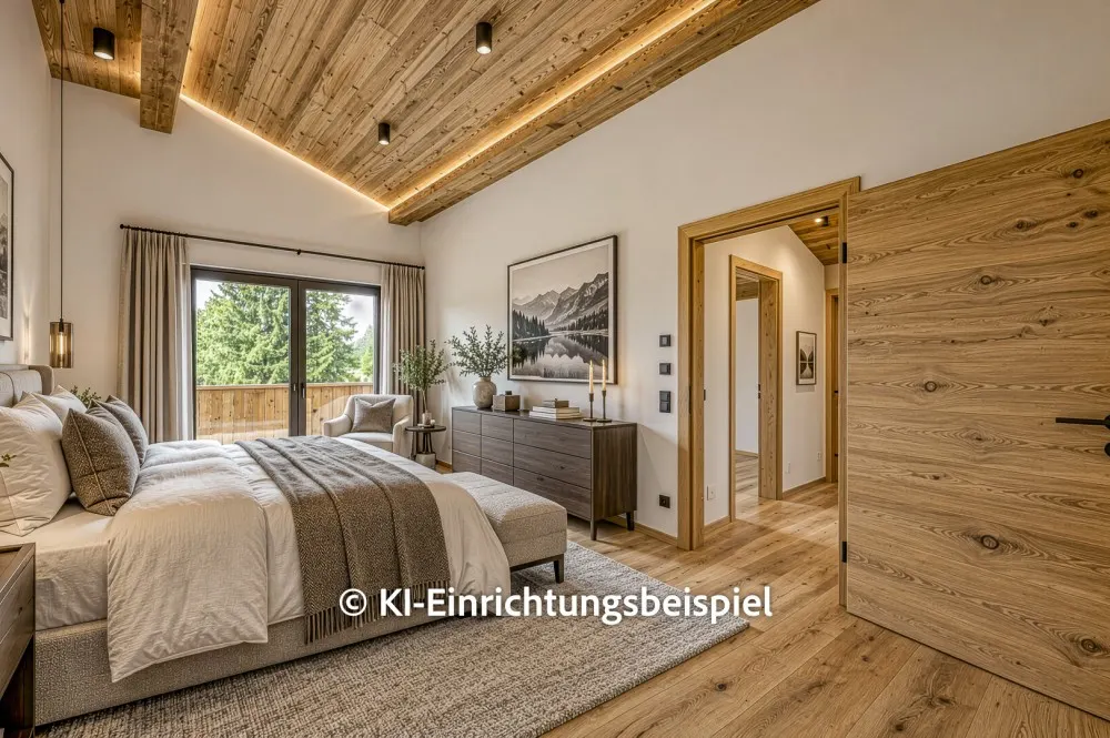 KITZIMMO-Exklusives Luxuspenthouse in Toplage kaufen - Immobilien St. Johann.-21