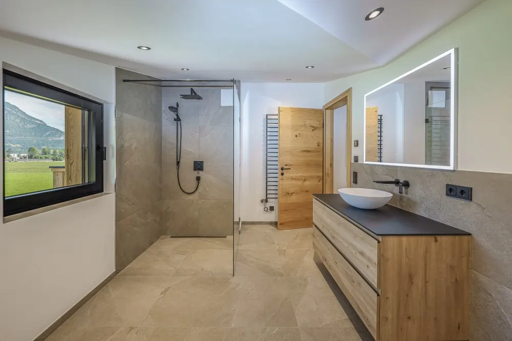 KITZIMMO-Exklusives Luxuspenthouse in Toplage kaufen - Immobilien St. Johann.-11