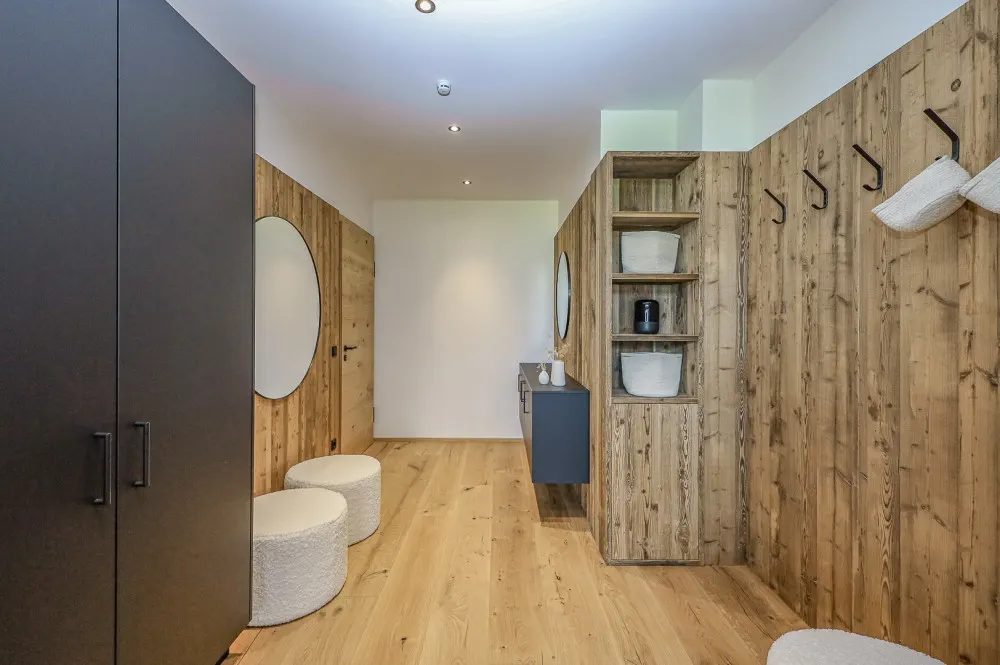 KITZIMMO-Exklusives Luxuspenthouse in Toplage kaufen - Immobilien St. Johann.-4