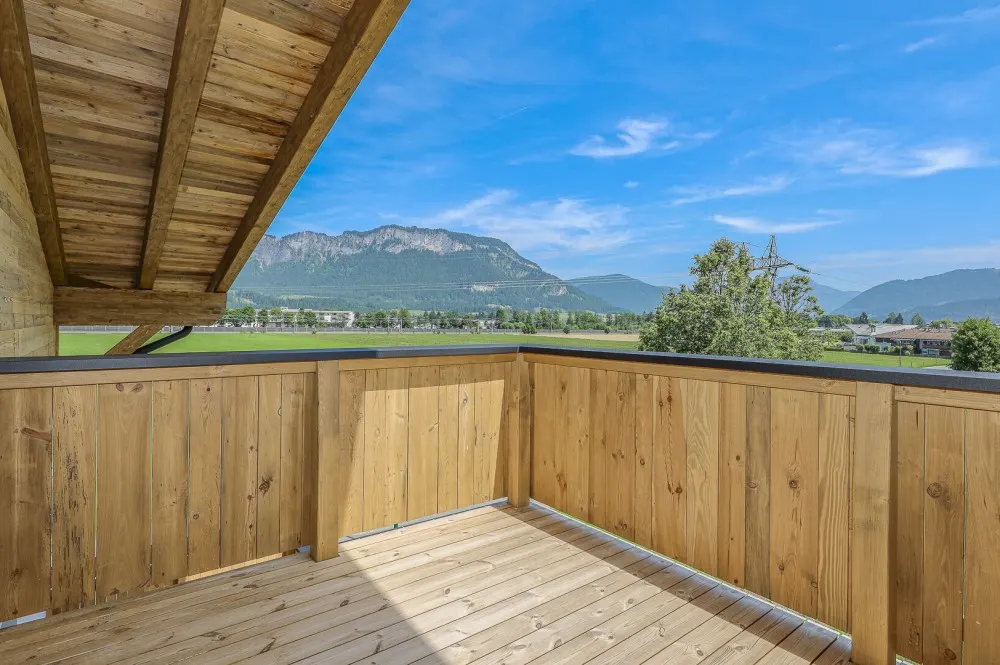 KITZIMMO-Exklusives Luxuspenthouse in Toplage kaufen - Immobilien St. Johann.-8