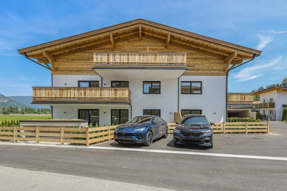 KITZIMMO-Exklusives Luxuspenthouse in Toplage kaufen - Immobilien St. Johann.-9