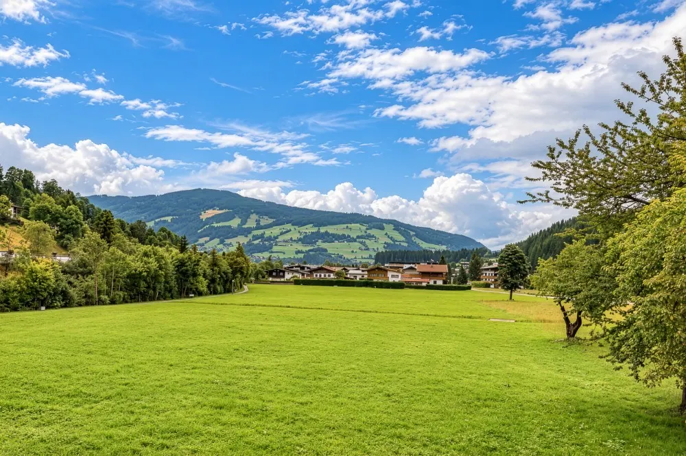 KITZIMMO-Exklusive Maisonette Wohnung kaufen - Immobilien Kirchberg in Tirol.-26