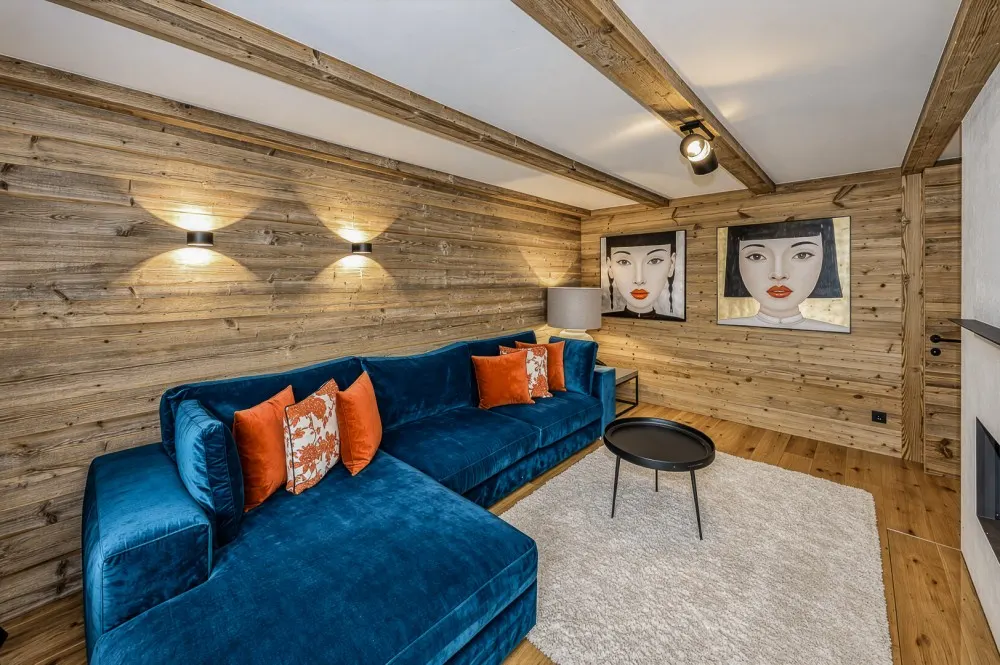KITZIMMO-Exklusive Maisonette Wohnung kaufen - Immobilien Kirchberg in Tirol.-6