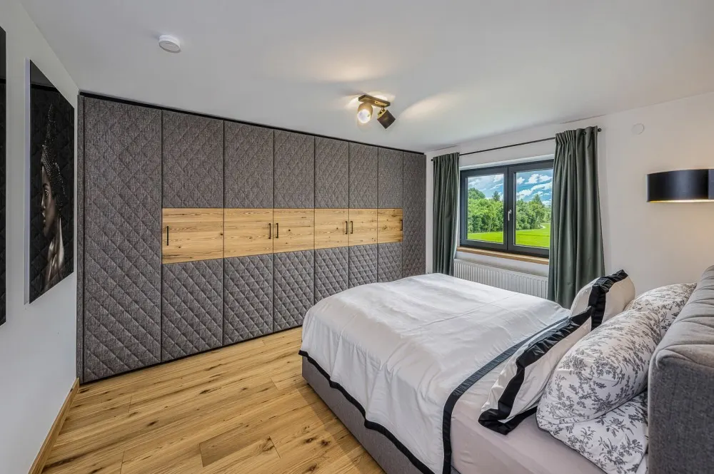 KITZIMMO-Exklusive Maisonette Wohnung kaufen - Immobilien Kirchberg in Tirol.-13