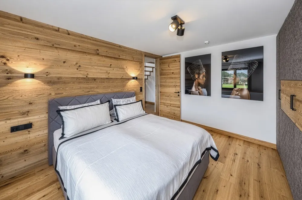 KITZIMMO-Exklusive Maisonette Wohnung kaufen - Immobilien Kirchberg in Tirol.-15