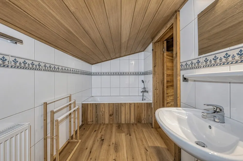 KITZIMMO-Exklusive Maisonette Wohnung kaufen - Immobilien Kirchberg in Tirol.-24