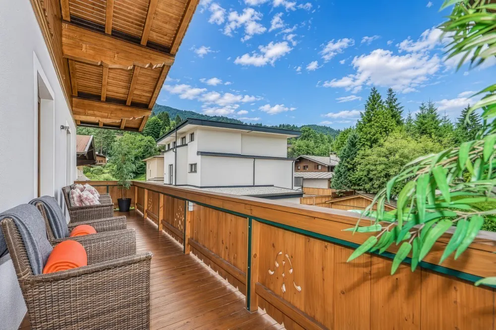 KITZIMMO-Exklusive Maisonette Wohnung kaufen - Immobilien Kirchberg in Tirol.-25