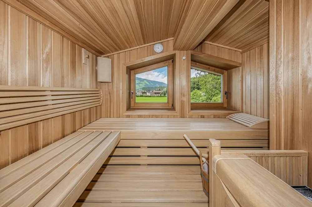 KITZIMMO-Exklusive Maisonette Wohnung kaufen - Immobilien Kirchberg in Tirol.-23