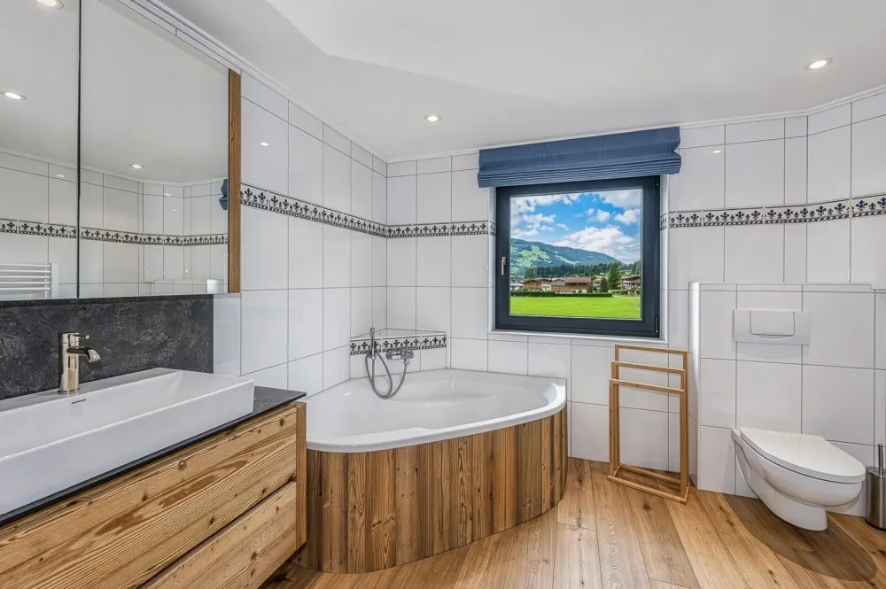 KITZIMMO-Exklusive Maisonette Wohnung kaufen - Immobilien Kirchberg in Tirol.-17