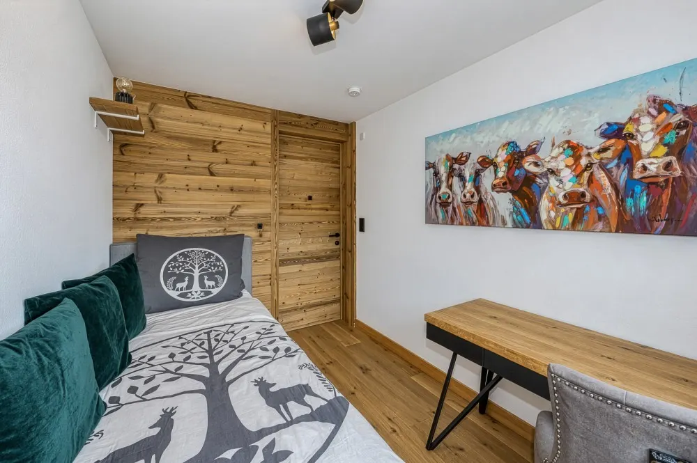 KITZIMMO-Exklusive Maisonette Wohnung kaufen - Immobilien Kirchberg in Tirol.-20