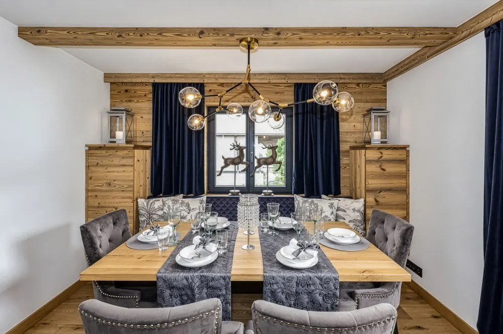 KITZIMMO-Exklusive Maisonette Wohnung kaufen - Immobilien Kirchberg in Tirol.-8