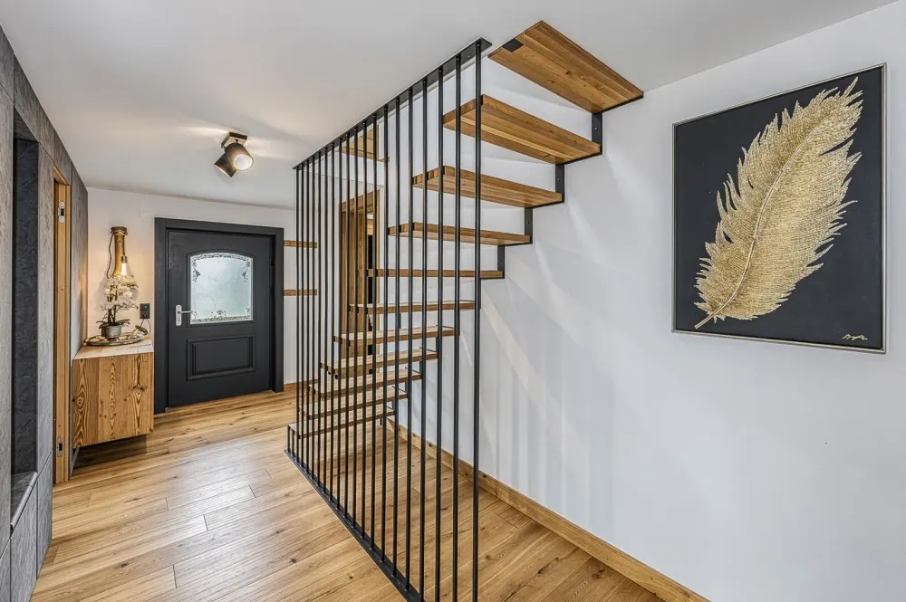 KITZIMMO-Exklusive Maisonette Wohnung kaufen - Immobilien Kirchberg in Tirol.-11