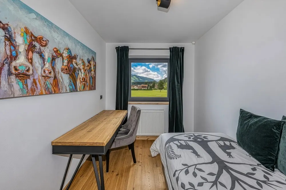 KITZIMMO-Exklusive Maisonette Wohnung kaufen - Immobilien Kirchberg in Tirol.-19