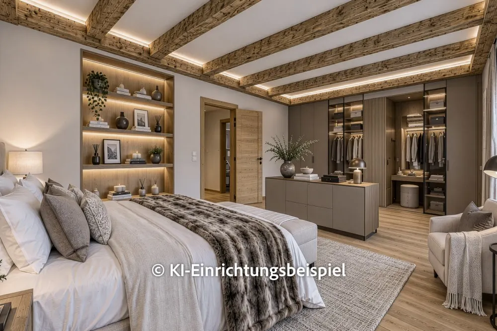 KITZIMMO-Exklusiver Freizeitwohnsitz am Sonnberg mit Panoramablick kaufen - Immobilien Kitzbühel.
