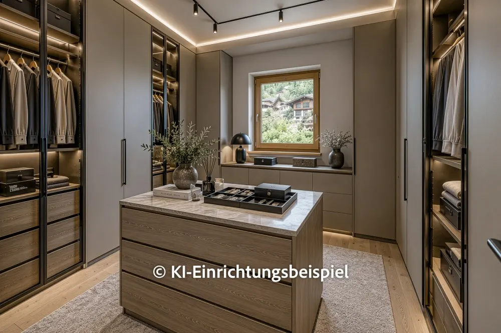 KITZIMMO-Exklusiver Freizeitwohnsitz am Sonnberg mit Panoramablick kaufen - Immobilien Kitzbühel.