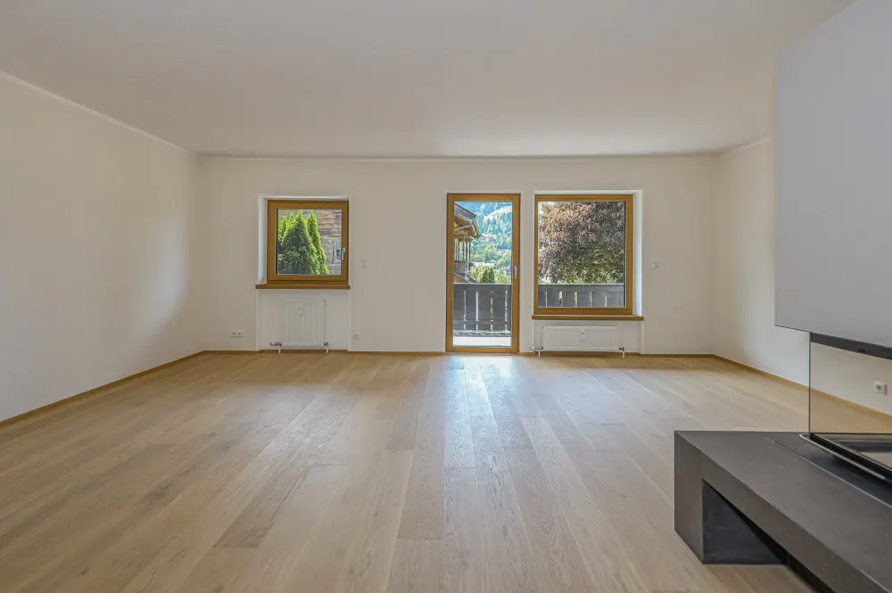 KITZIMMO-Exklusiver Freizeitwohnsitz am Sonnberg mit Panoramablick kaufen - Immobilien Kitzbühel.