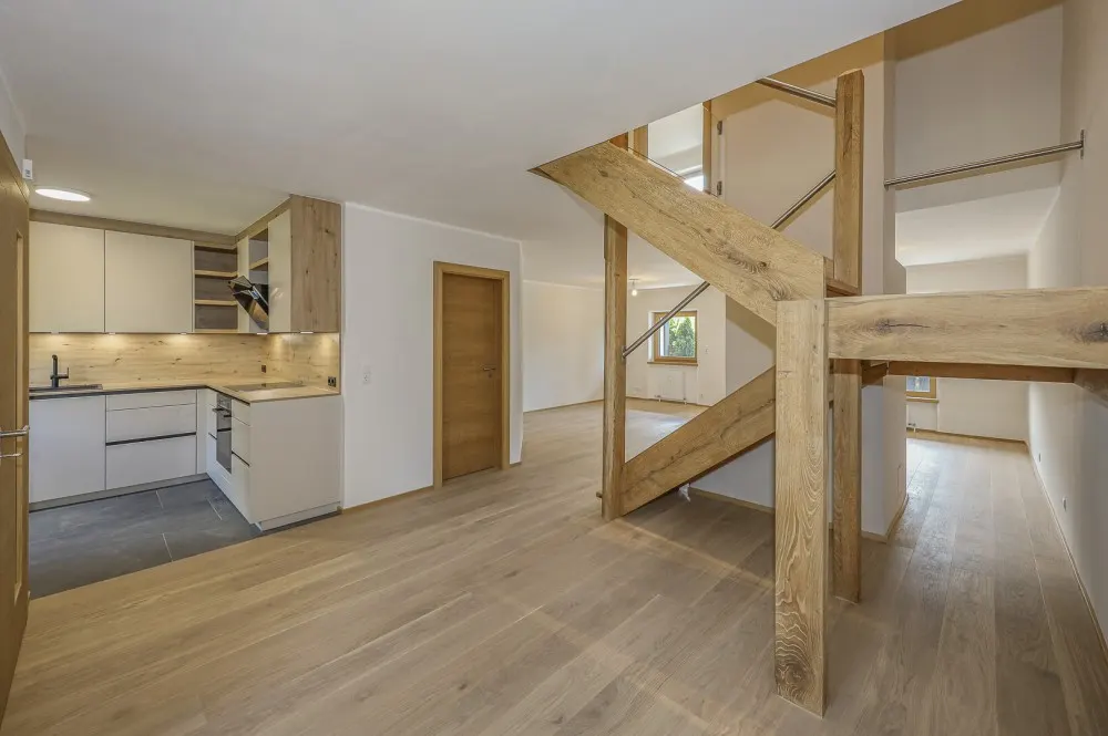 KITZIMMO-Exklusiver Freizeitwohnsitz am Sonnberg mit Panoramablick kaufen - Immobilien Kitzbühel.