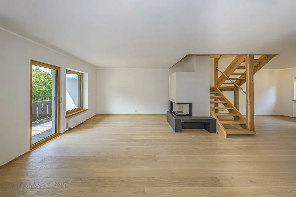 KITZIMMO-Exklusiver Freizeitwohnsitz am Sonnberg mit Panoramablick kaufen - Immobilien Kitzbühel.