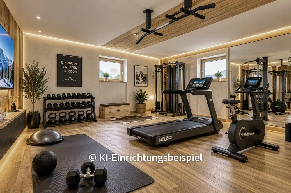 KITZIMMO-Penthouse in sonniger Ruhelage am Fuße des Wilden Kaiser - Immobilien Going.