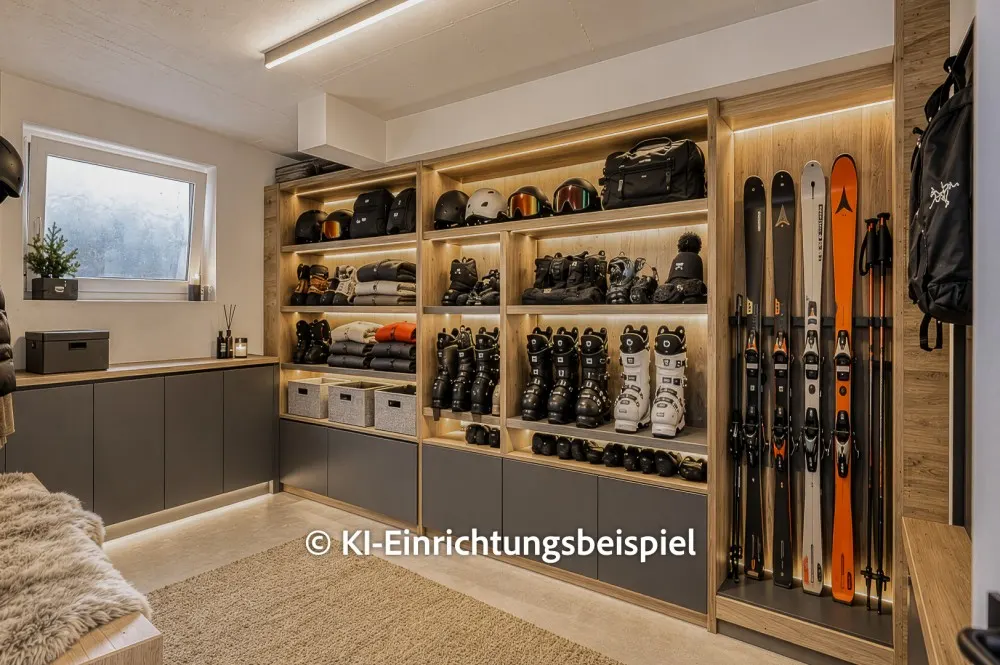 KITZIMMO-Penthouse in sonniger Ruhelage am Fuße des Wilden Kaiser - Immobilien Going.